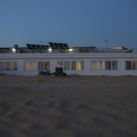 Apartamentos Calypso Punta Umbría Exteriör bild