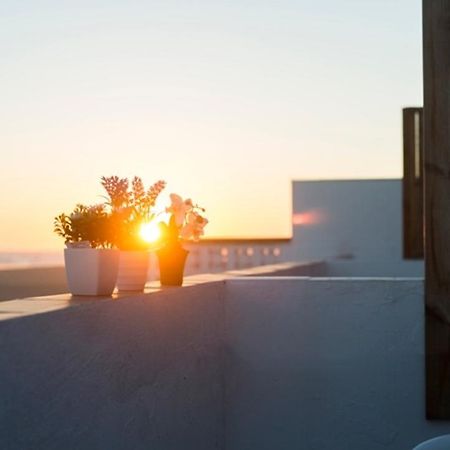 Apartamentos Calypso Punta Umbría Exteriör bild