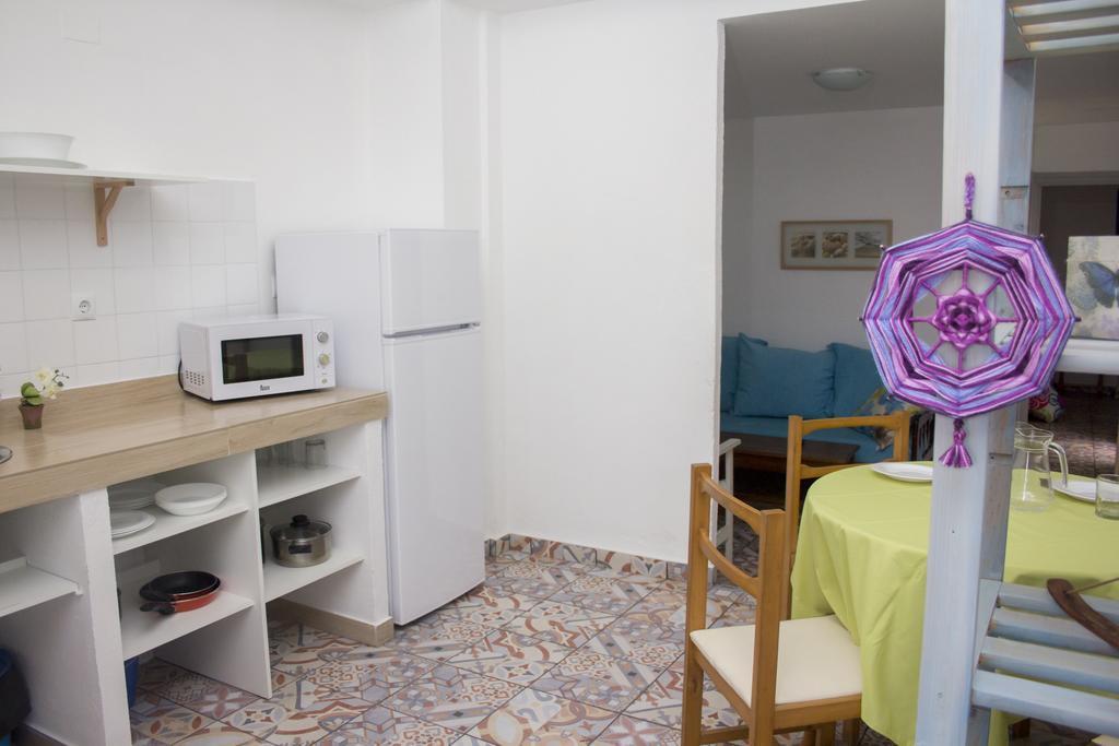 Apartamentos Calypso Punta Umbría Exteriör bild
