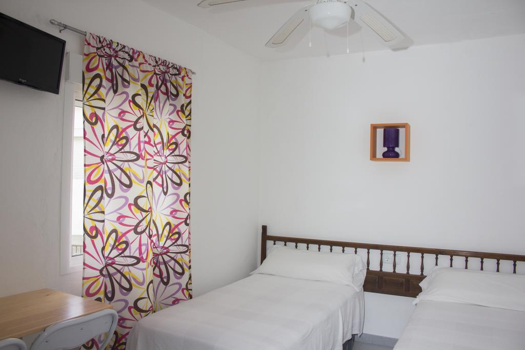 Apartamentos Calypso Punta Umbría Exteriör bild