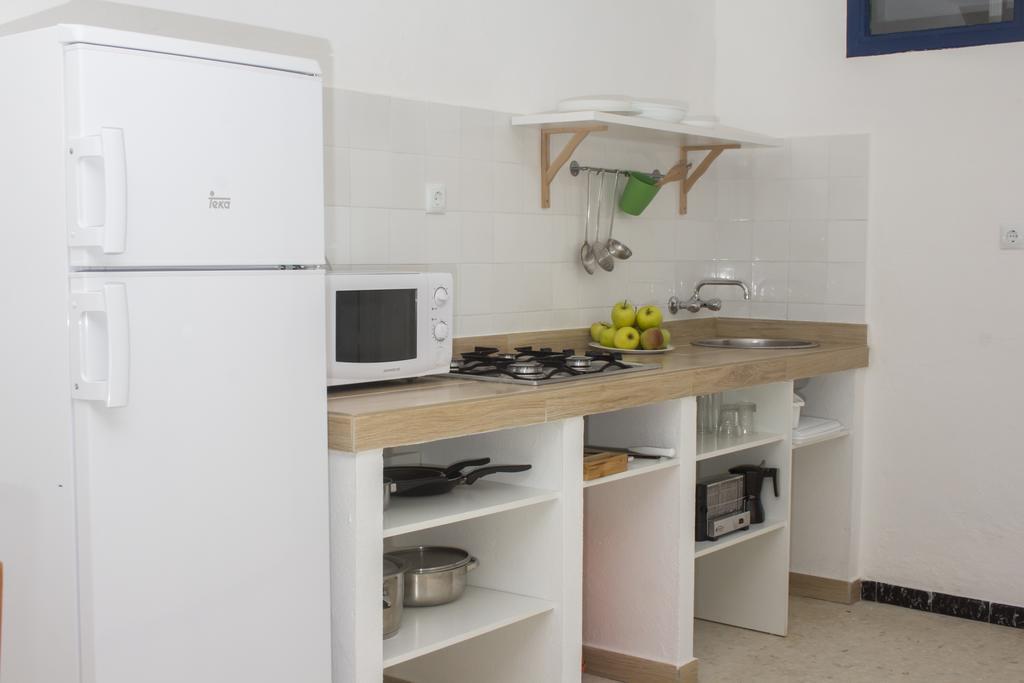 Apartamentos Calypso Punta Umbría Exteriör bild
