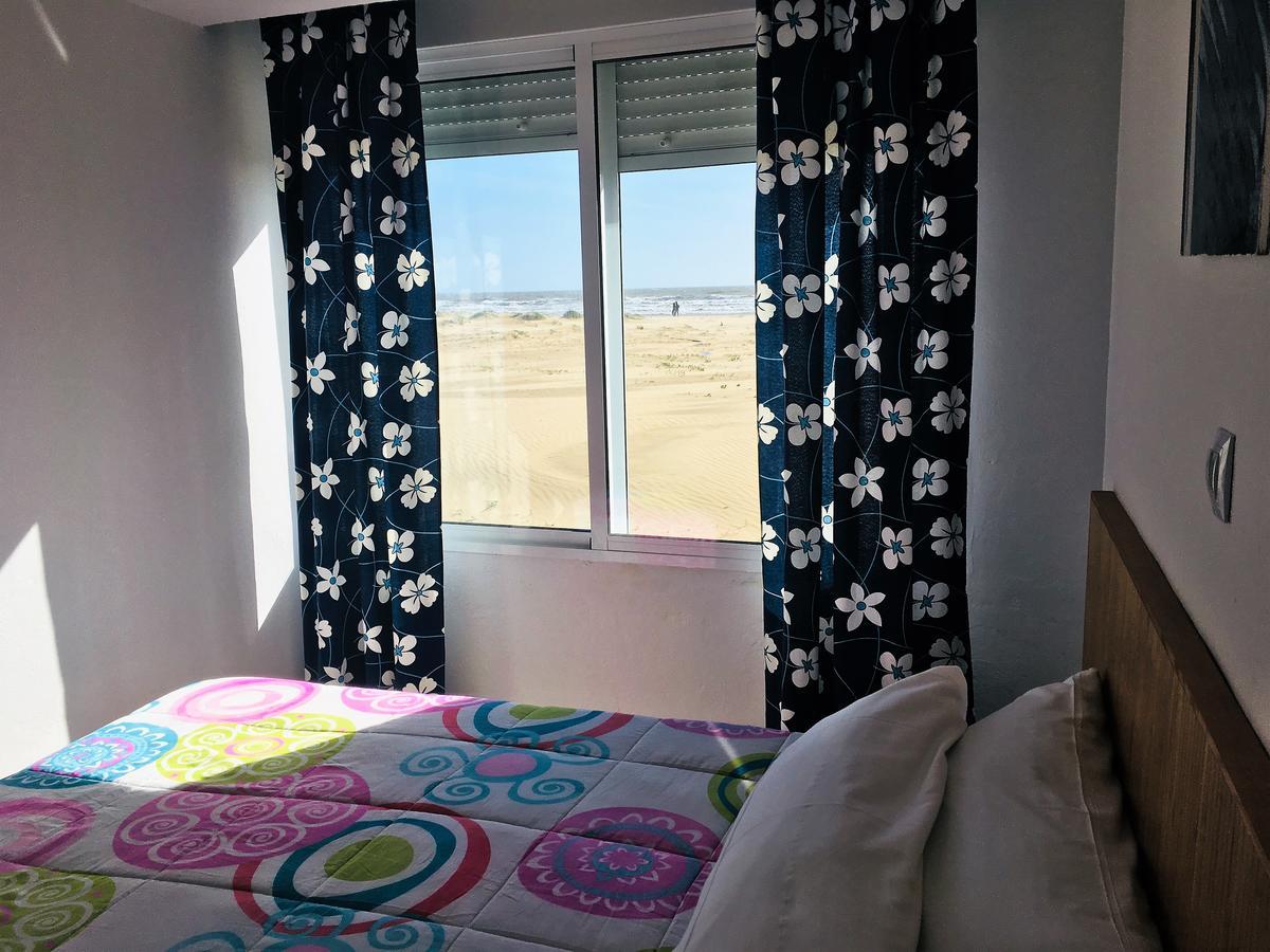 Apartamentos Calypso Punta Umbría Exteriör bild
