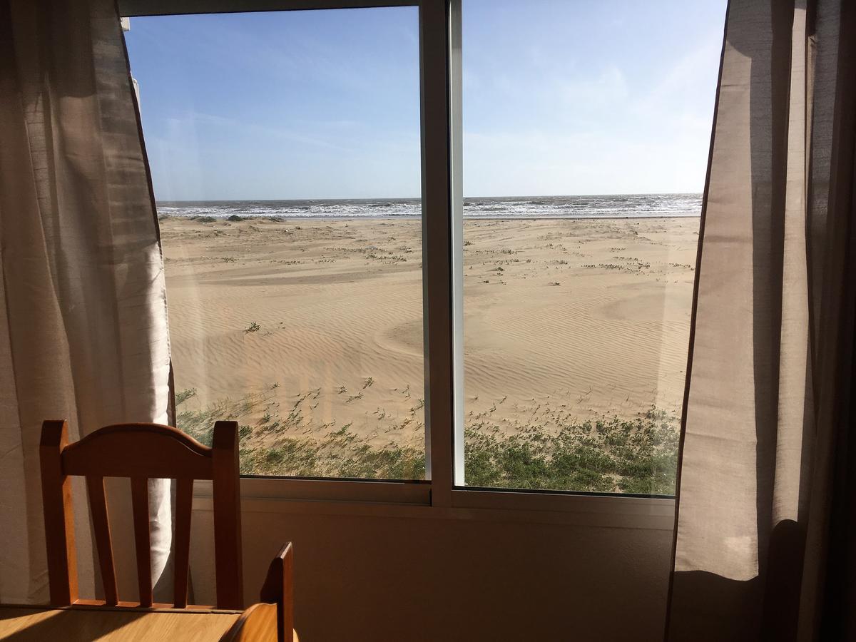Apartamentos Calypso Punta Umbría Exteriör bild
