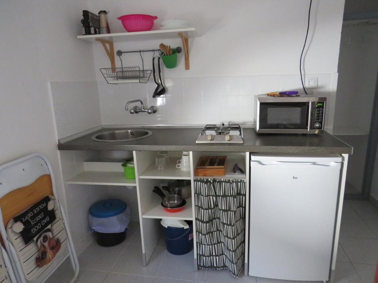 Apartamentos Calypso Punta Umbría Exteriör bild